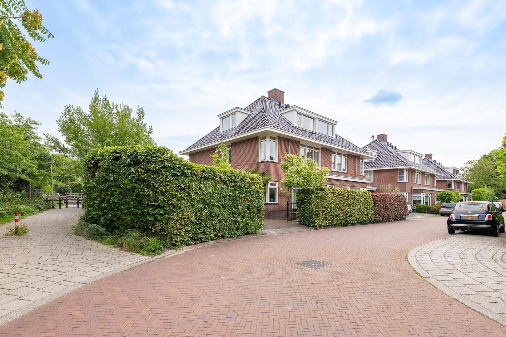 Barlaeuslaan 24, Bussum foto-5 blur