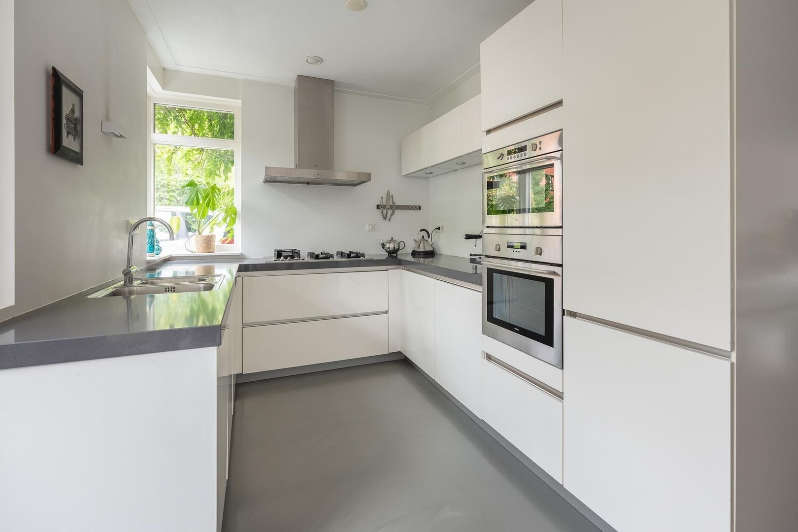 Barlaeuslaan 24, Bussum foto-19 blur