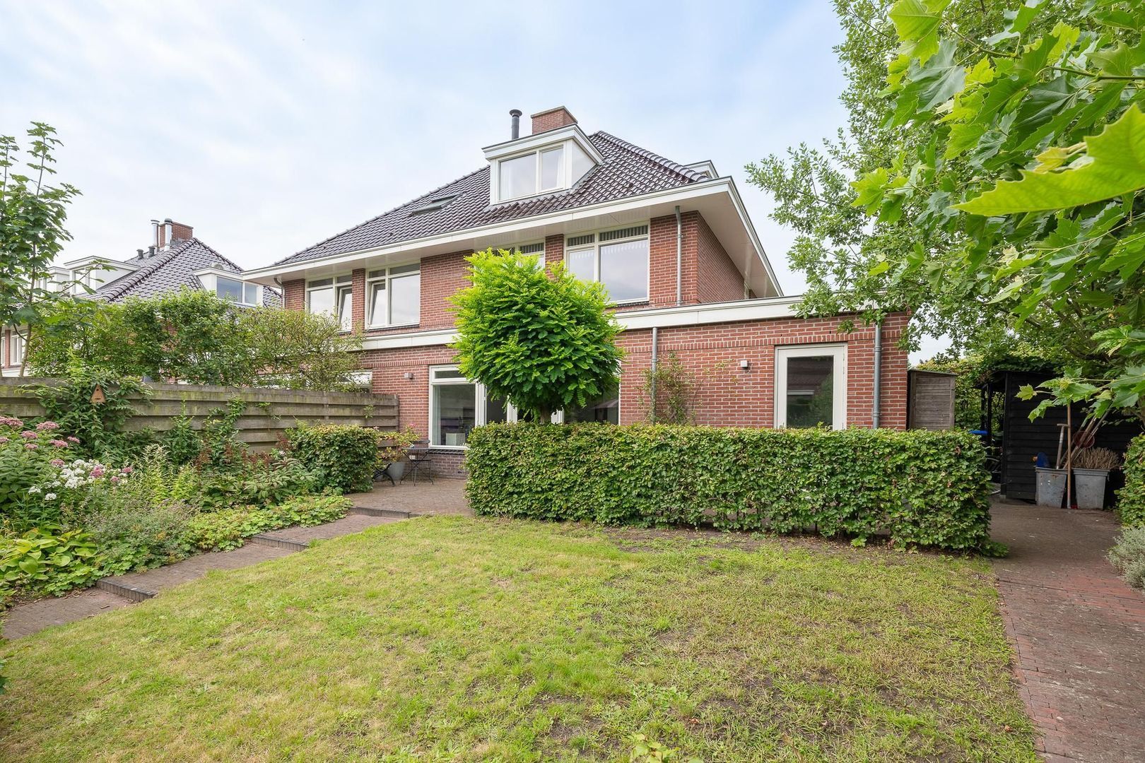 Barlaeuslaan 24, Bussum foto-40 blur