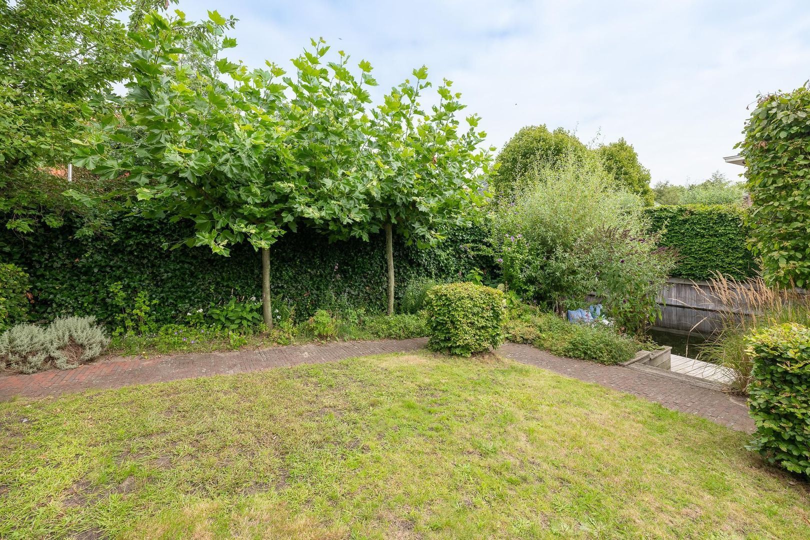 Barlaeuslaan 24, Bussum foto-39 blur