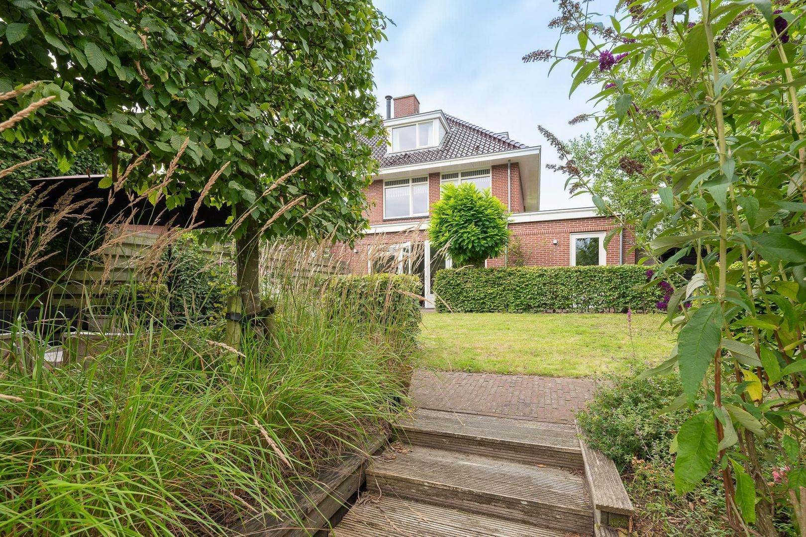 Barlaeuslaan 24, Bussum foto-43 blur