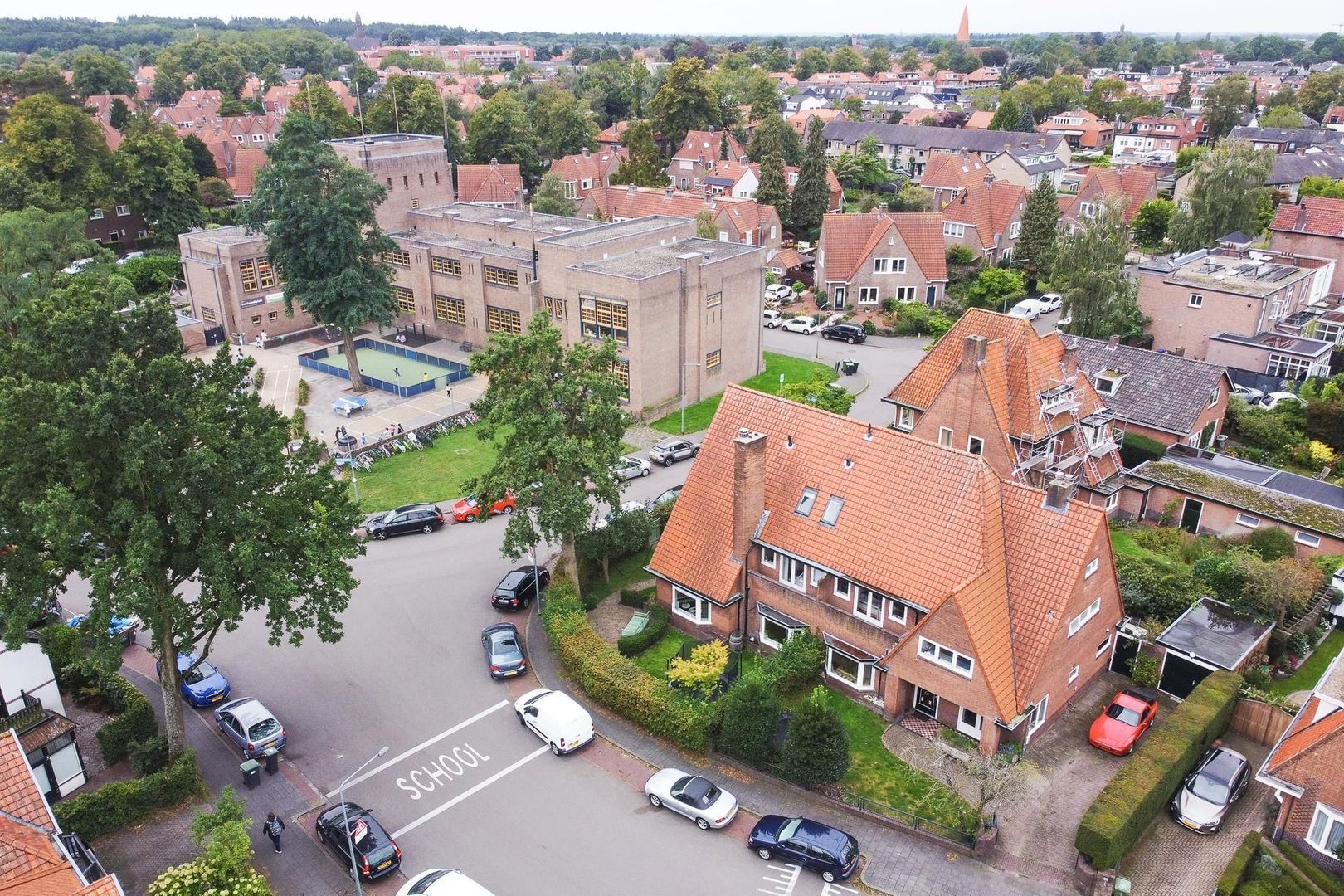 Nassaulaan 62, Hilversum foto-25 blur