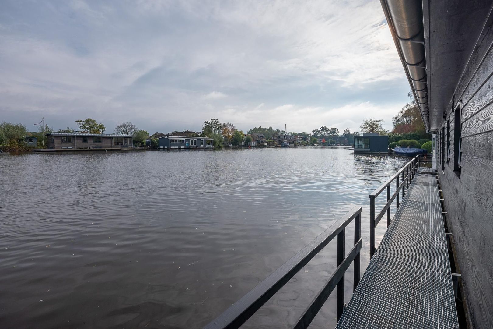 Vreelandseweg 18 tegenov, Loenen Aan De Vecht foto-19 blur