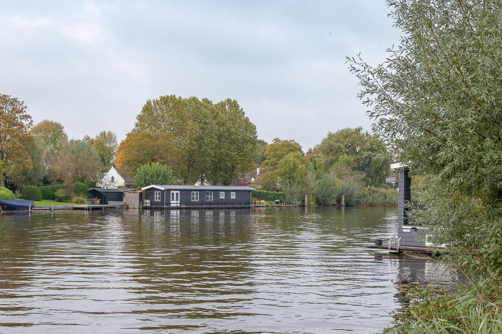 Vreelandseweg 18 tegenov, Loenen Aan De Vecht foto-33 blur