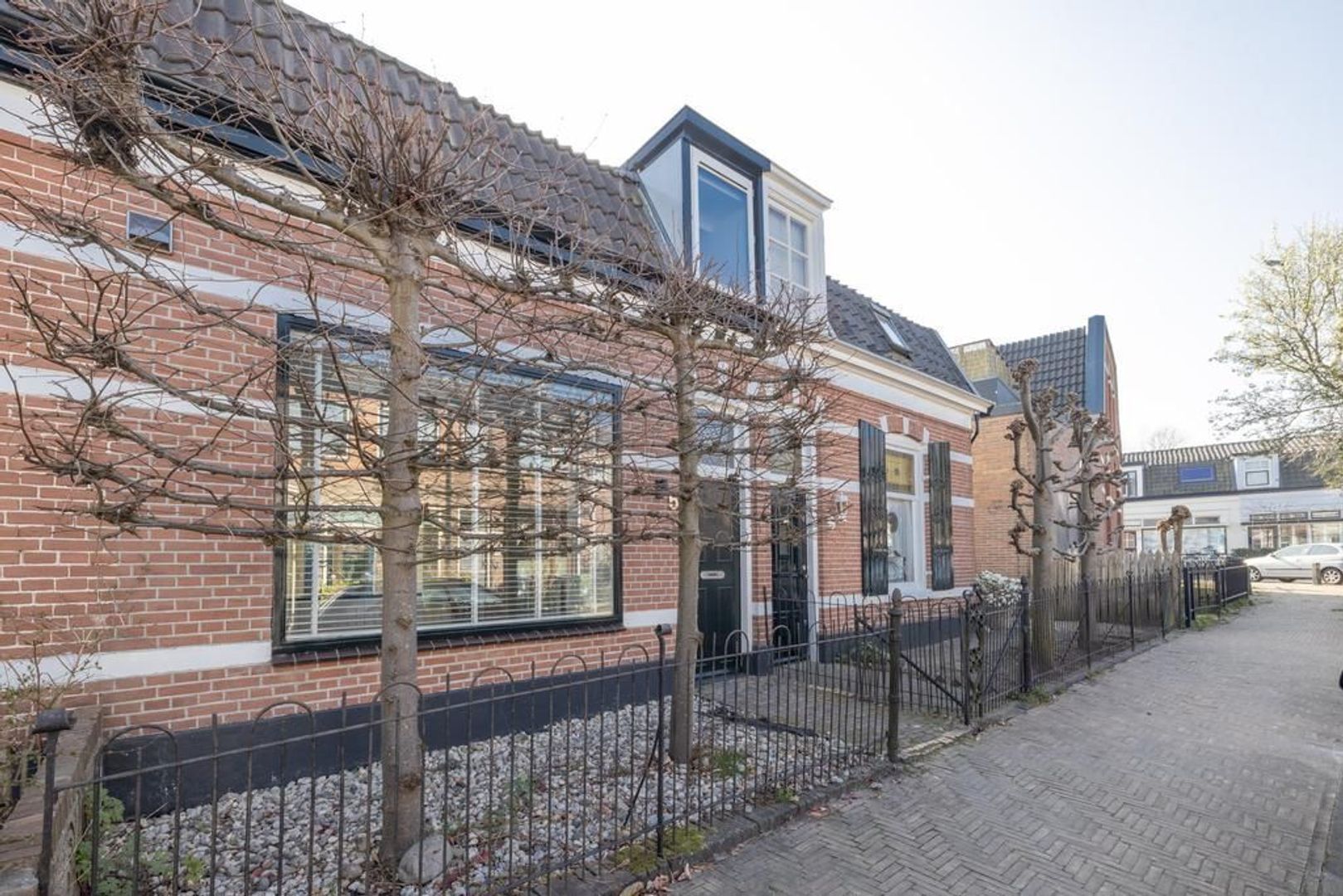 Rozenstraat 55, Hilversum foto-0 blur