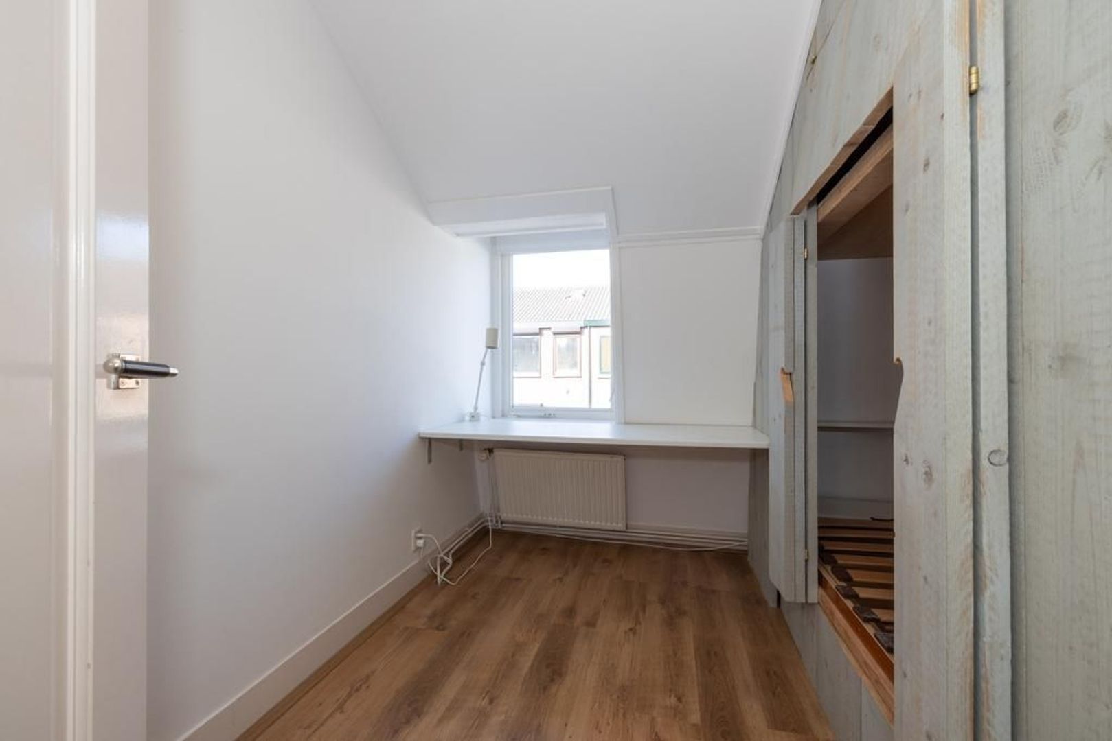 Rozenstraat 55, Hilversum foto-14 blur