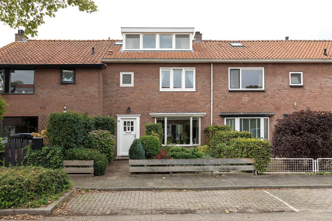 Ruysdaellaan 10, Loosdrecht