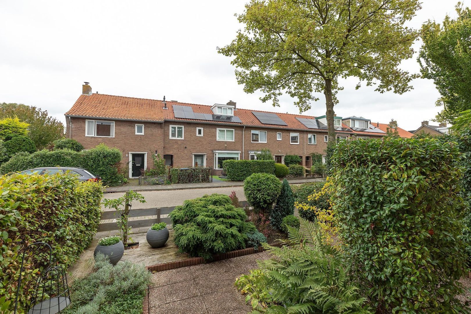 Ruysdaellaan 10, Loosdrecht foto-2 blur