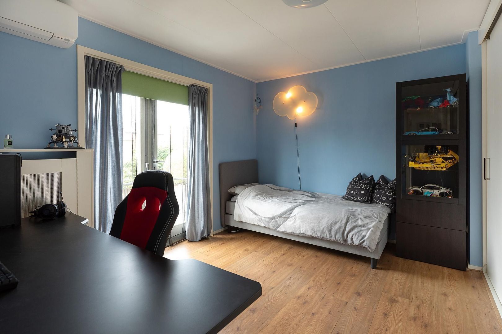 Ruysdaellaan 10, Loosdrecht foto-17 blur