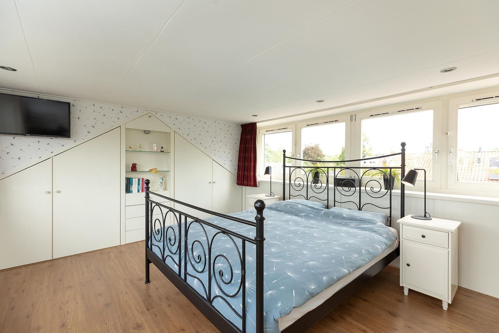 Ruysdaellaan 10, Loosdrecht foto-25 blur