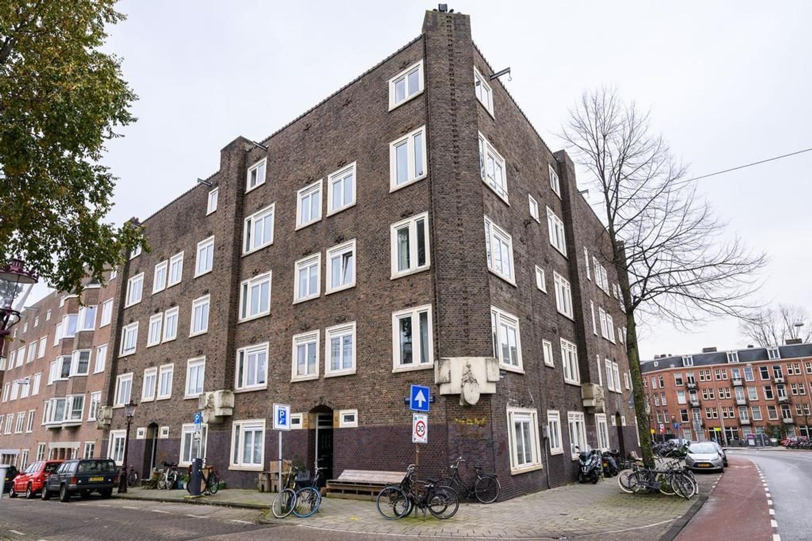 Eerste Kostverlorenkade 13 -2, Amsterdam foto-0 blur