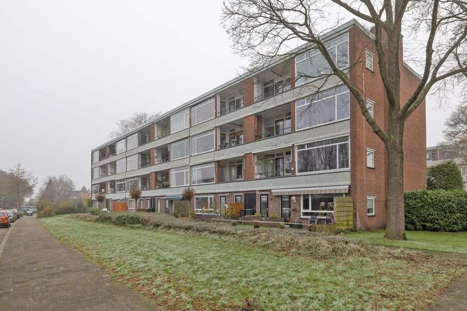 Zwaluwlaan 182, Bussum foto-16 blur