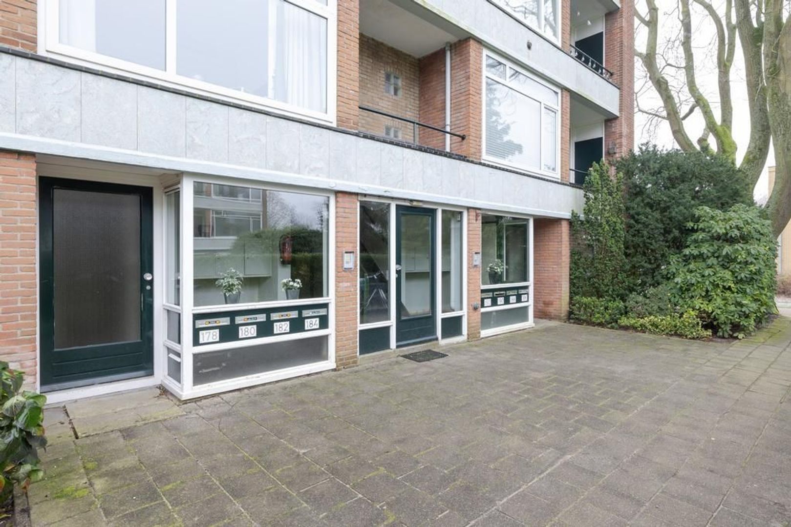 Zwaluwlaan 182, Bussum foto-18 blur