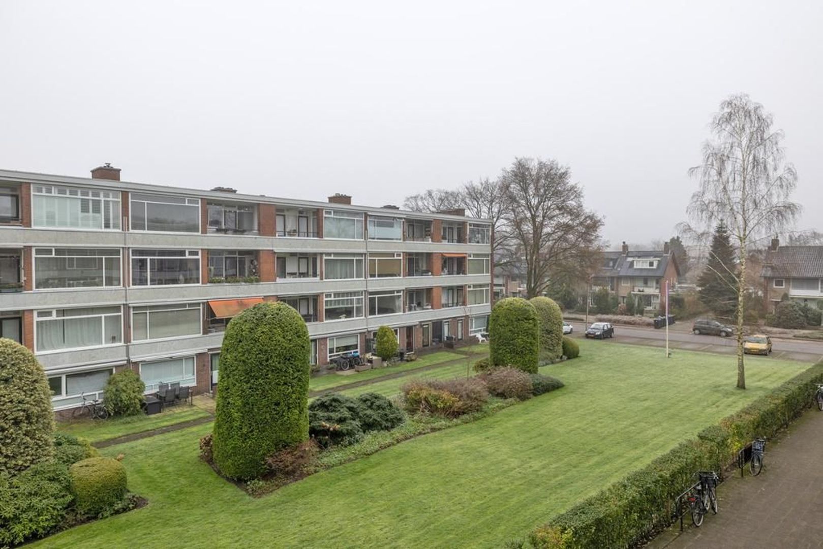 Zwaluwlaan 182, Bussum foto-14 blur