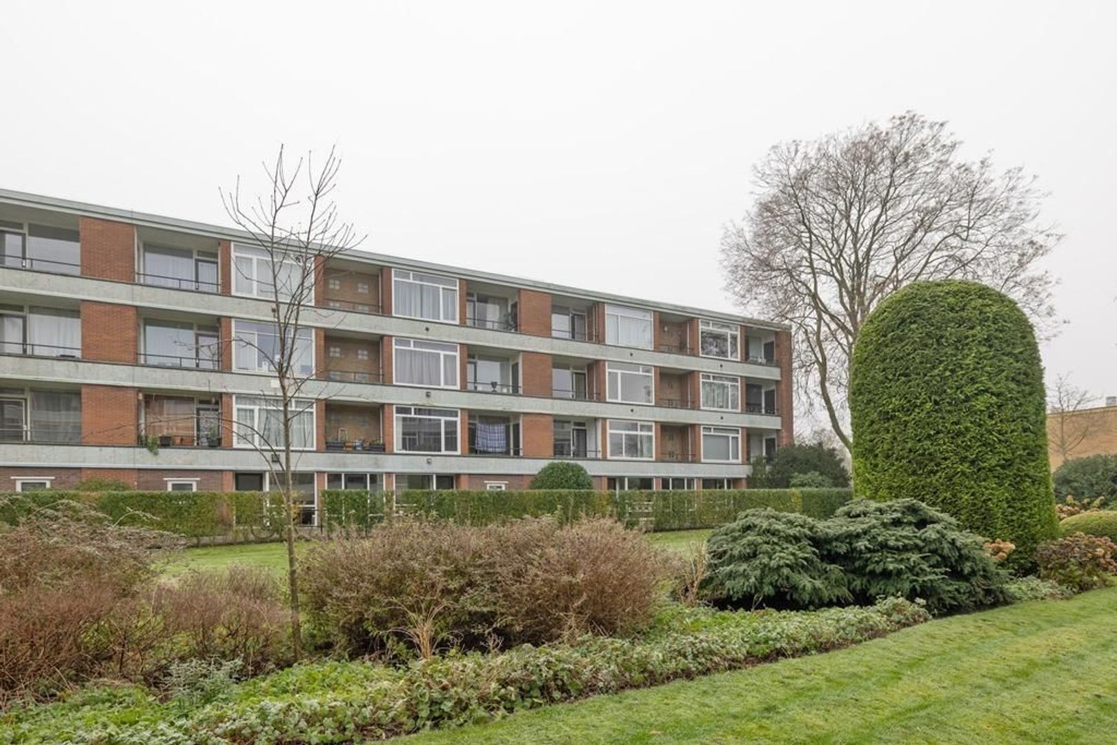 Zwaluwlaan 182, Bussum foto-15 blur