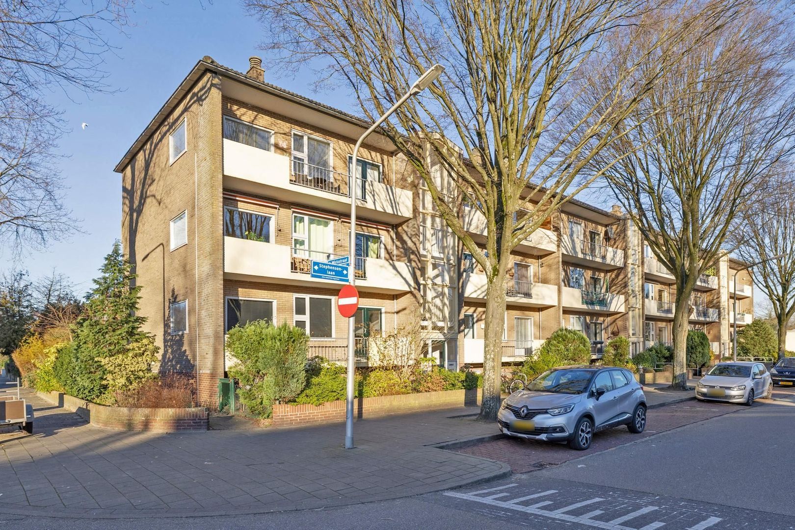 Stephensonlaan 30, Hilversum foto-0 blur