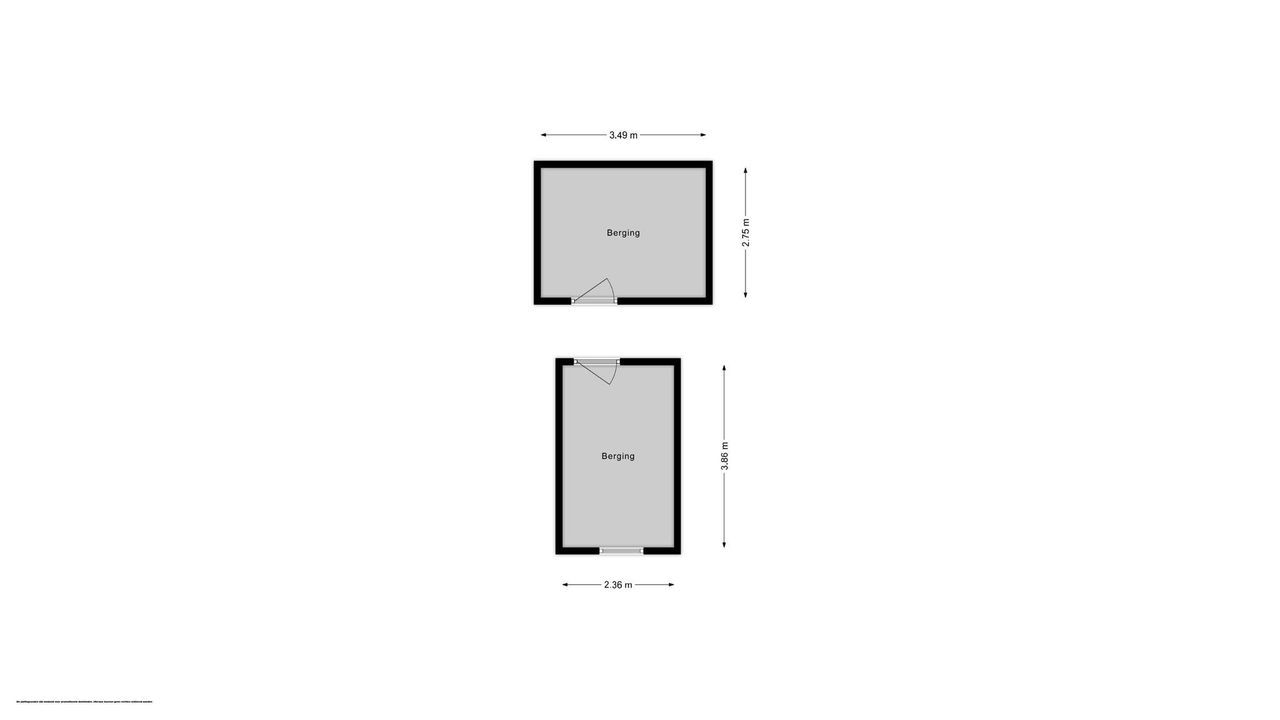 Stephensonlaan 30, Hilversum plattegrond-23