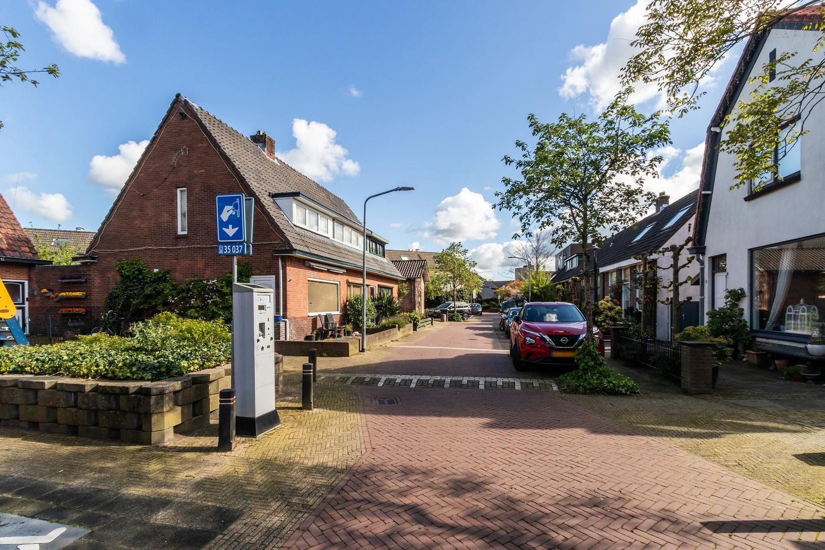 Oude Eemnesserstraat 24, Hilversum foto-17 blur