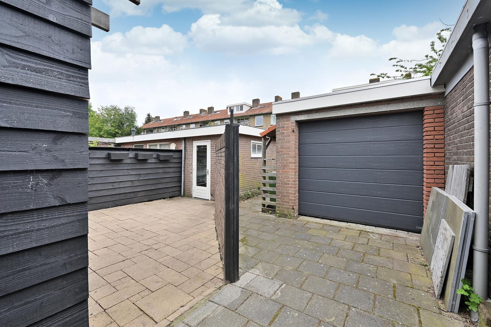 P.M.R. Versteeghstraat 51, Bussum foto-14 blur