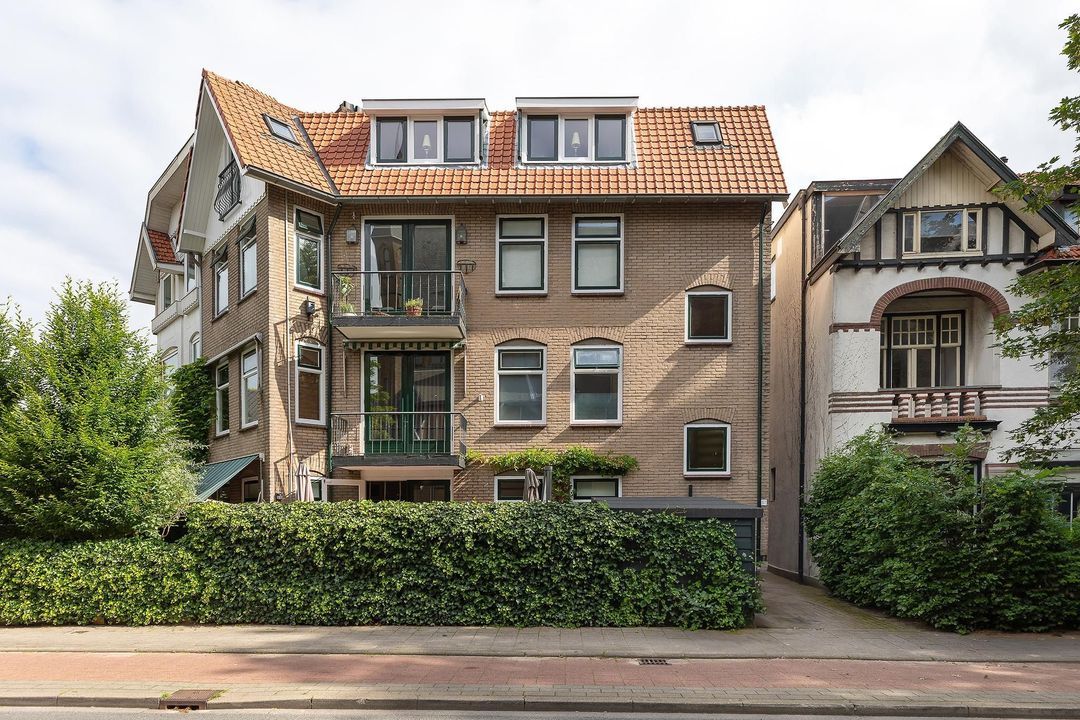 Koninginneweg 57 C, Hilversum