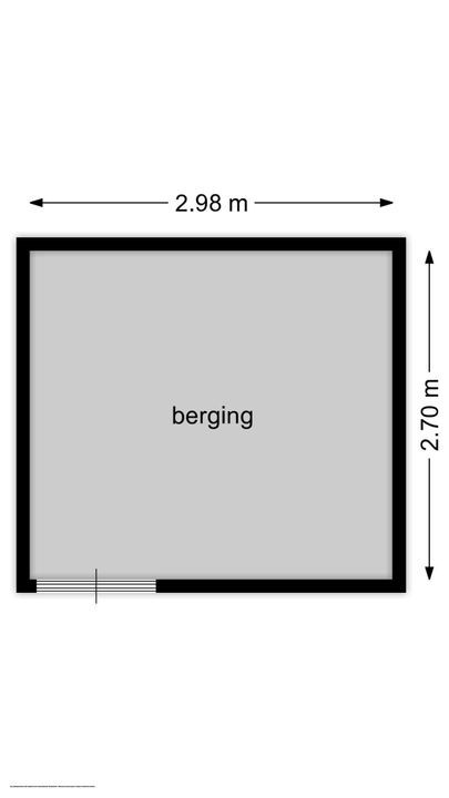 Mensinge 70, Amsterdam plattegrond-21