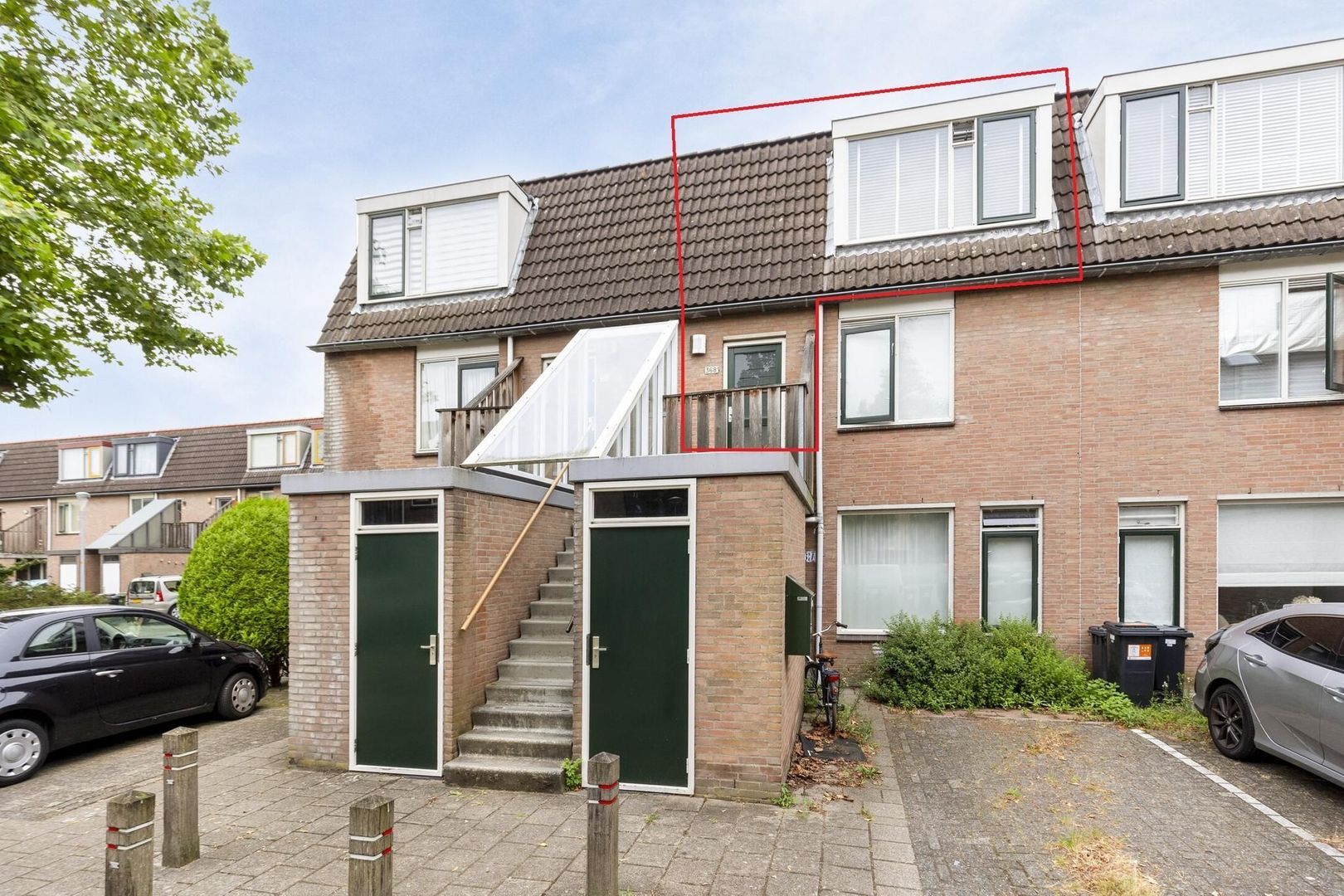 Grote Belt 368 A, Hoofddorp foto-0 blur
