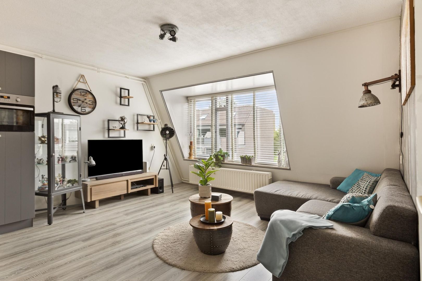 Grote Belt 368 A, Hoofddorp foto-2 blur