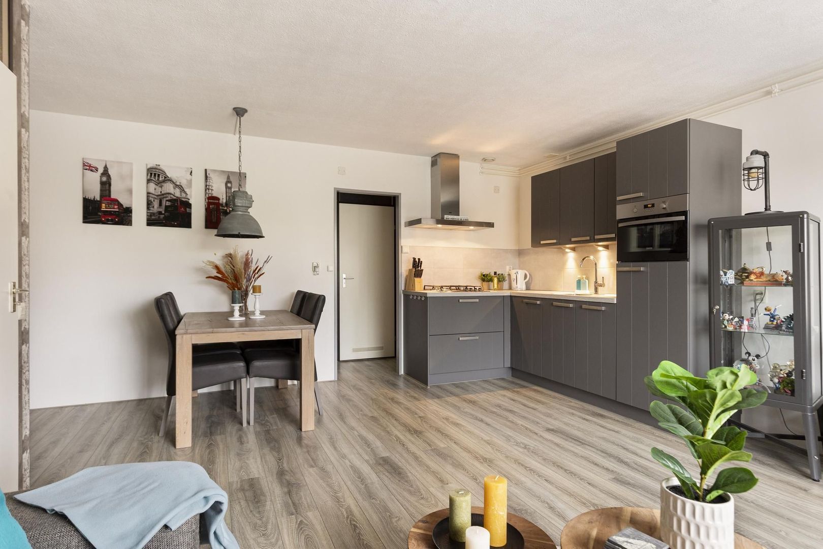 Grote Belt 368 A, Hoofddorp foto-5 blur