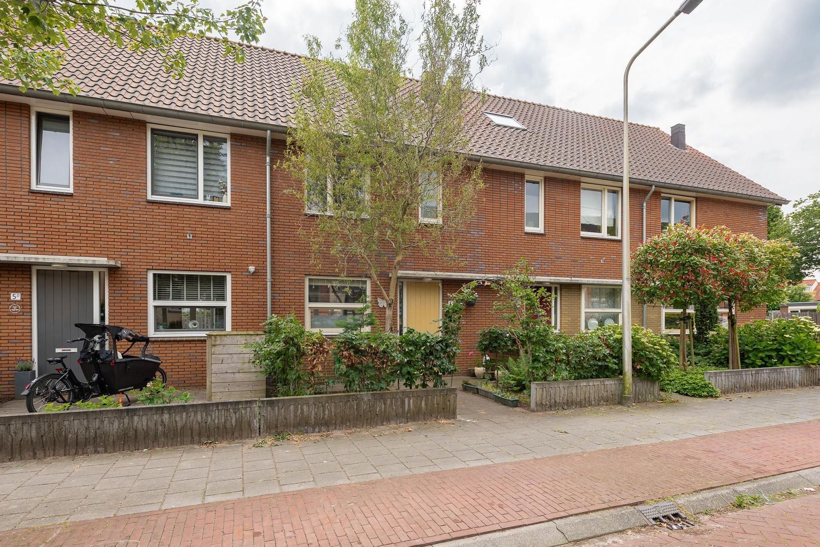 Verschurestraat 5 E, Hilversum foto-28 blur