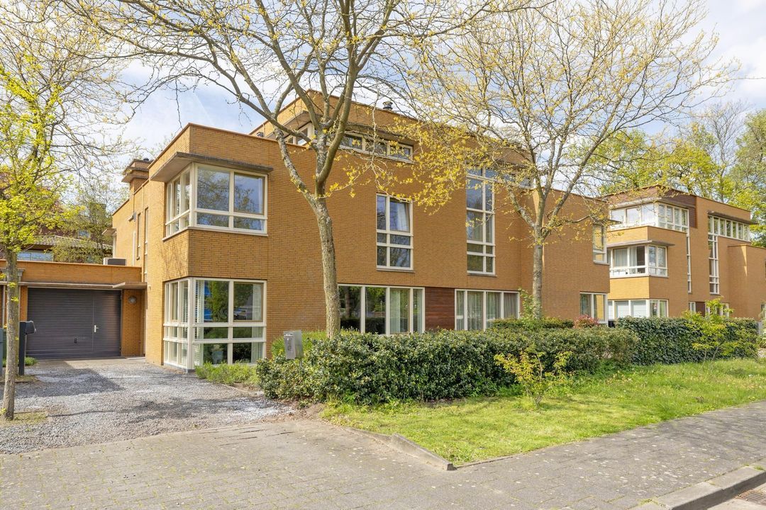 Laapersveld 40 A, Hilversum