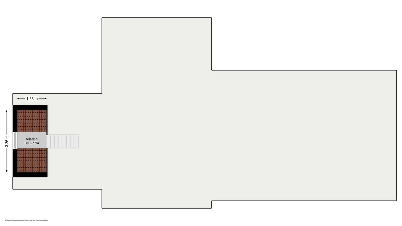 Kleizuwe 5, Vreeland plattegrond-41