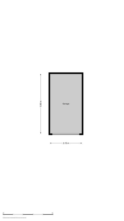 Langgewenst 115, Hilversum plattegrond-22