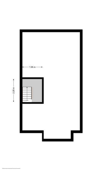 Boreelstraat 19, Hilversum plattegrond-34