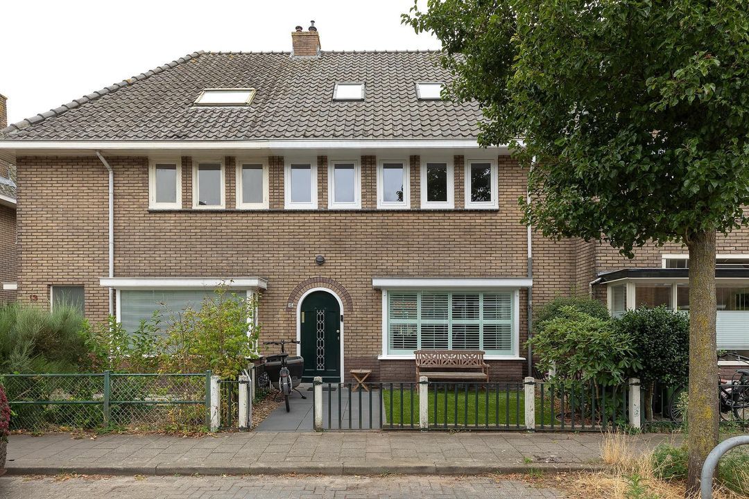 Neptunusstraat 15, Hilversum