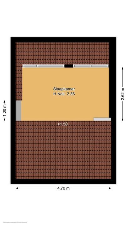 Prinses Marijkehof 88, Naarden plattegrond-20