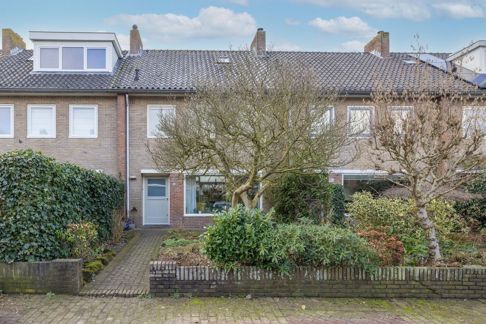 Wielewaallaan 34, Bussum foto-3 blur