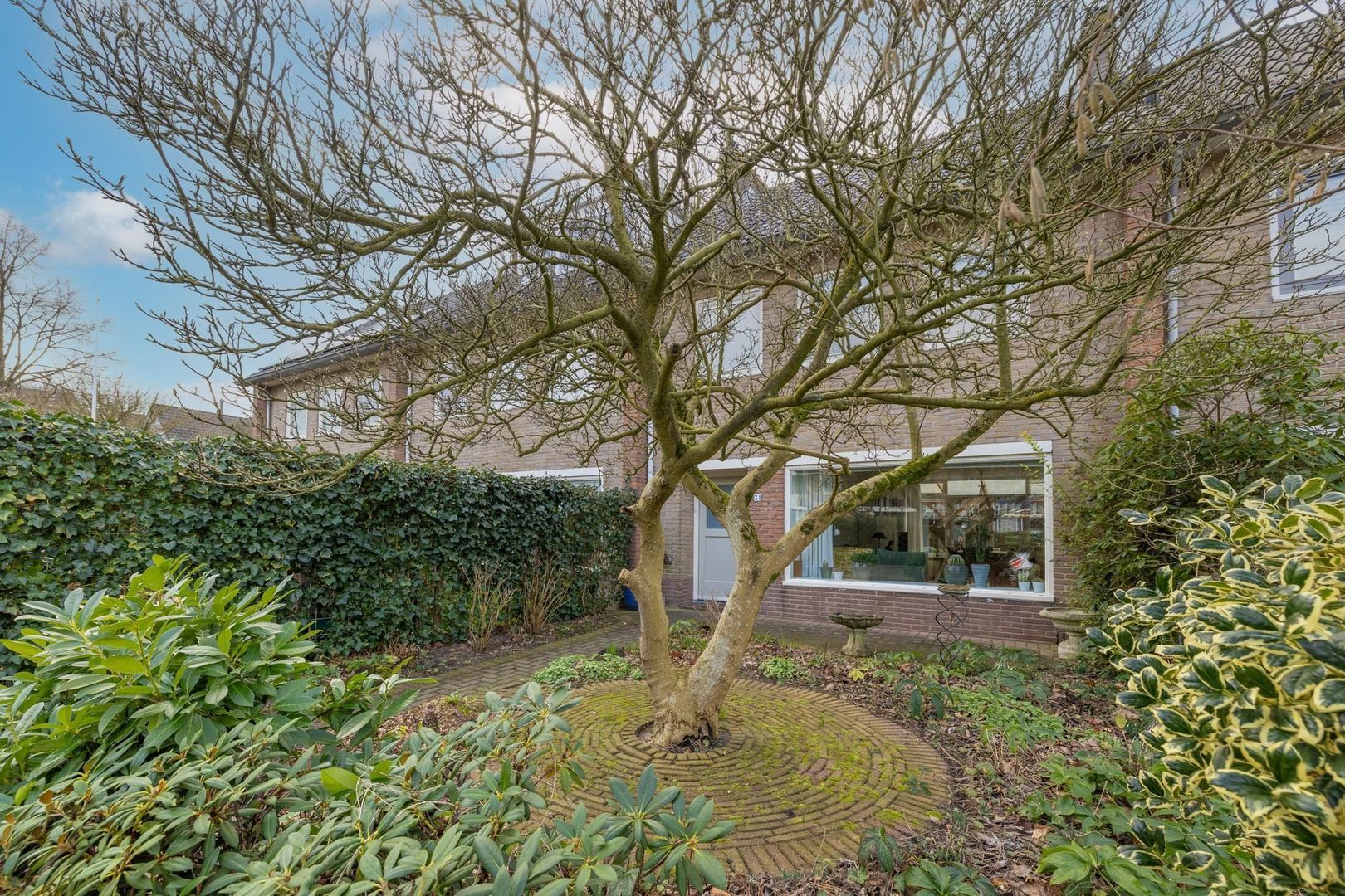 Wielewaallaan 34, Bussum foto-4 blur