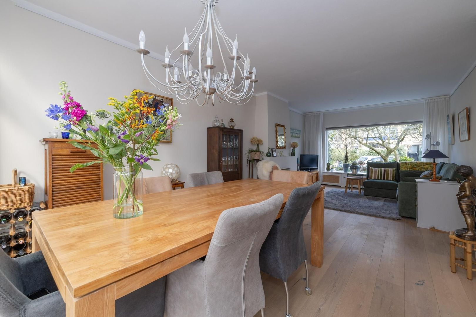 Wielewaallaan 34, Bussum foto-8 blur