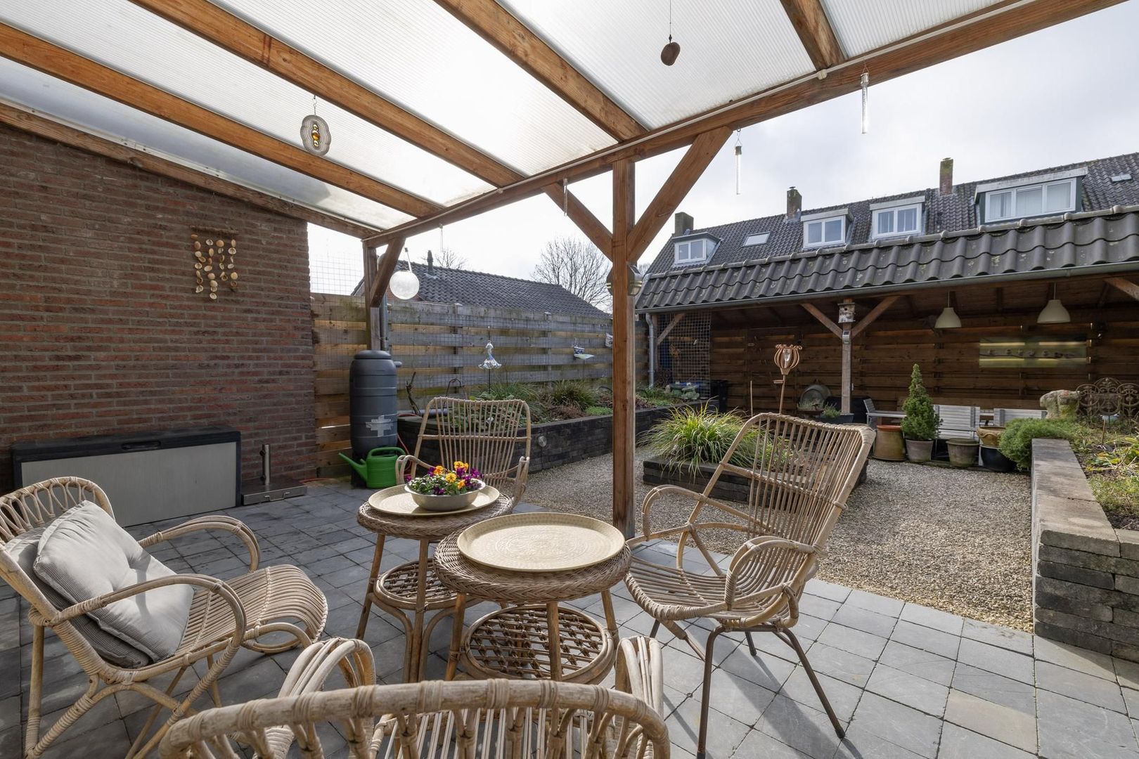 Wielewaallaan 34, Bussum foto-21 blur