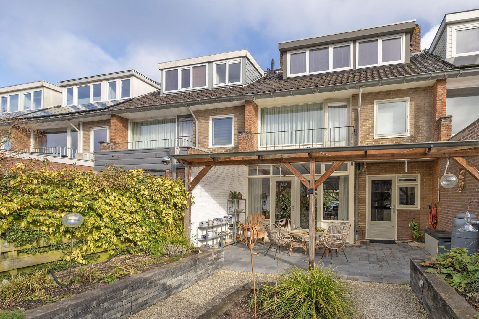 Wielewaallaan 34, Bussum foto-23 blur