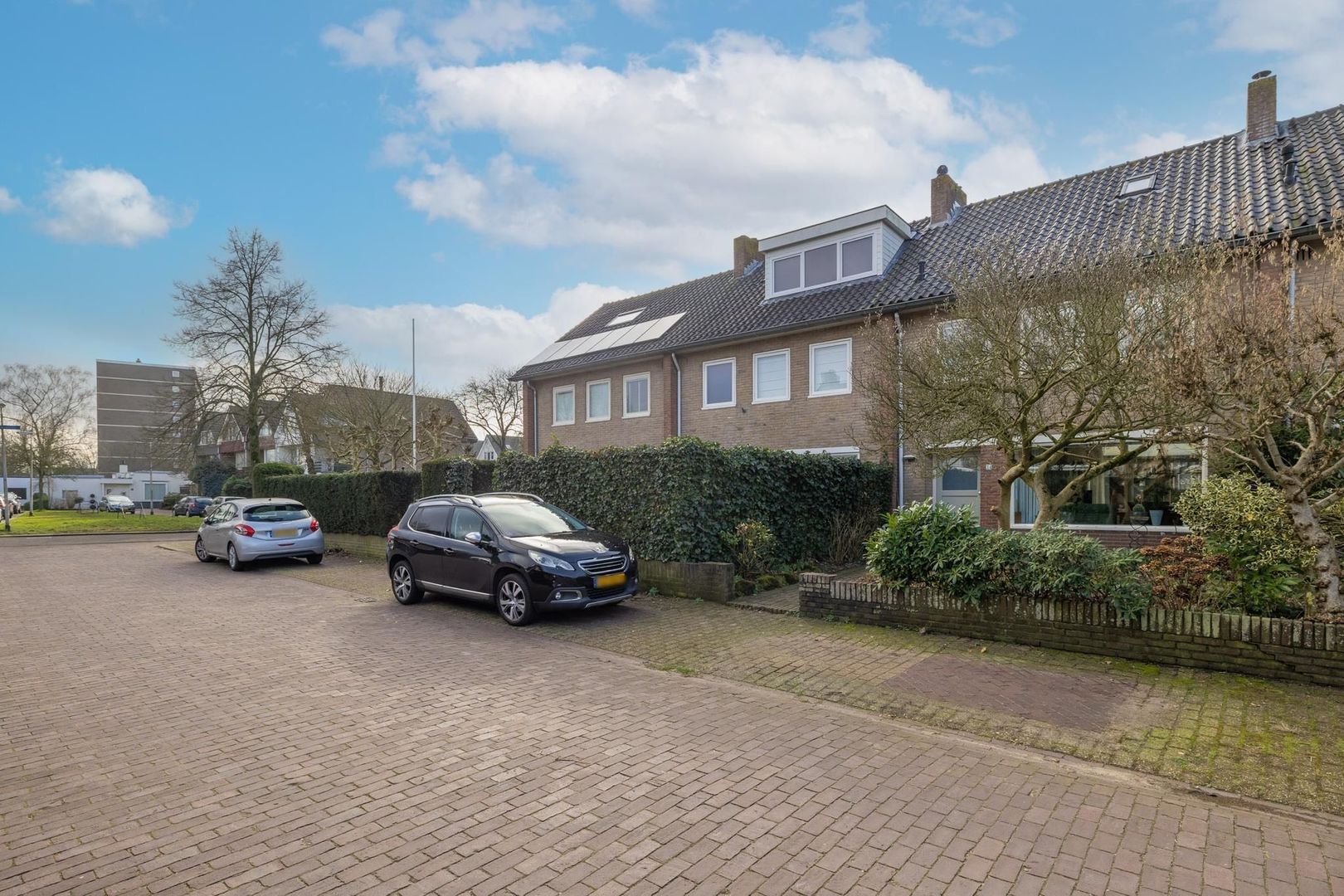 Wielewaallaan 34, Bussum foto-26 blur