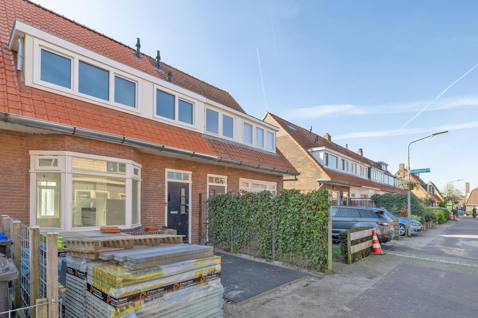 Ohmstraat 20, Hilversum foto-1 blur