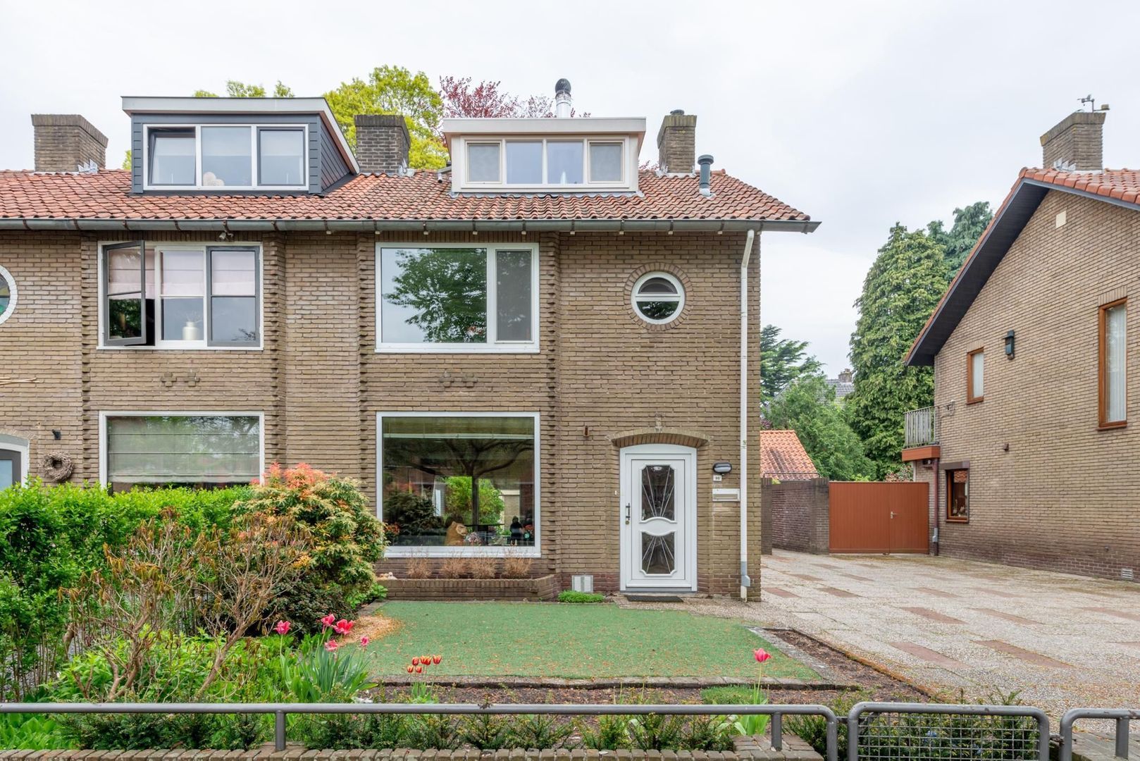 Lieven de Keylaan 95, Hilversum foto-37 blur