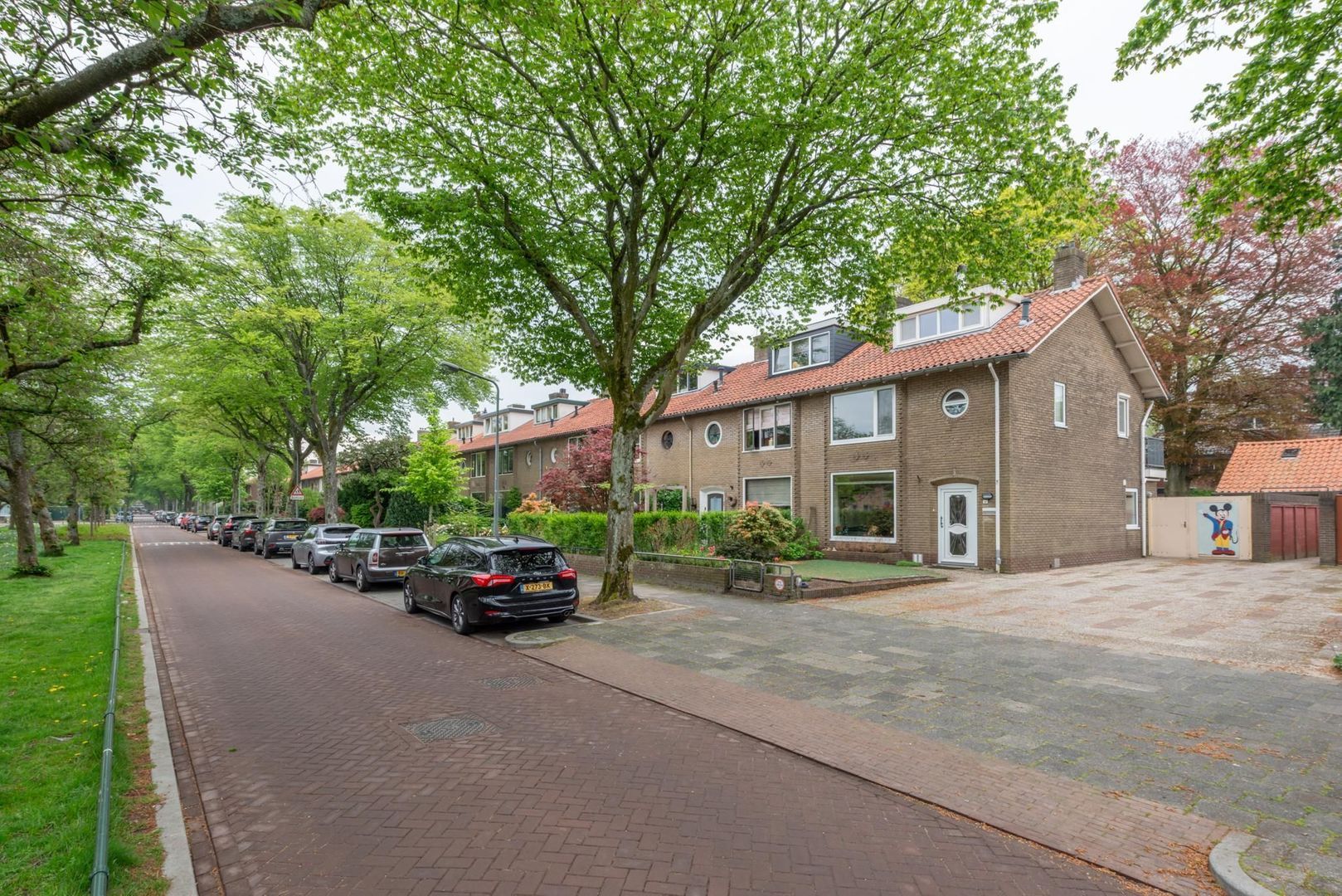 Lieven de Keylaan 95, Hilversum foto-36 blur