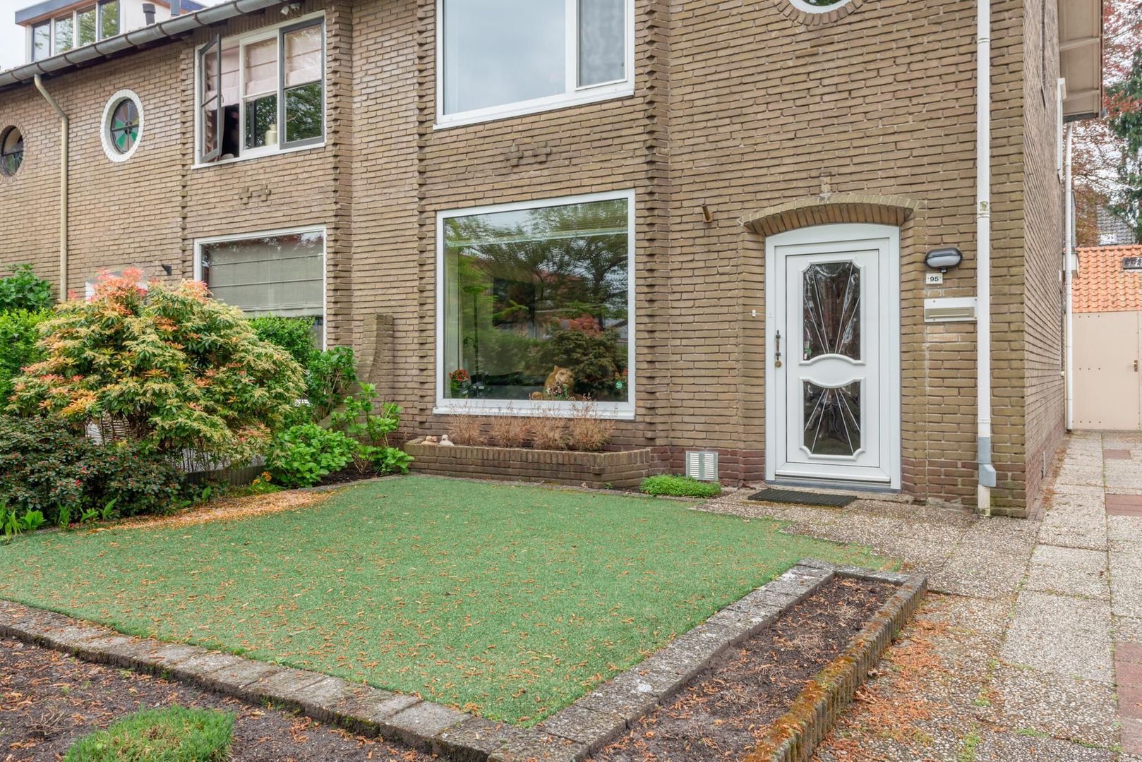 Lieven de Keylaan 95, Hilversum foto-38 blur