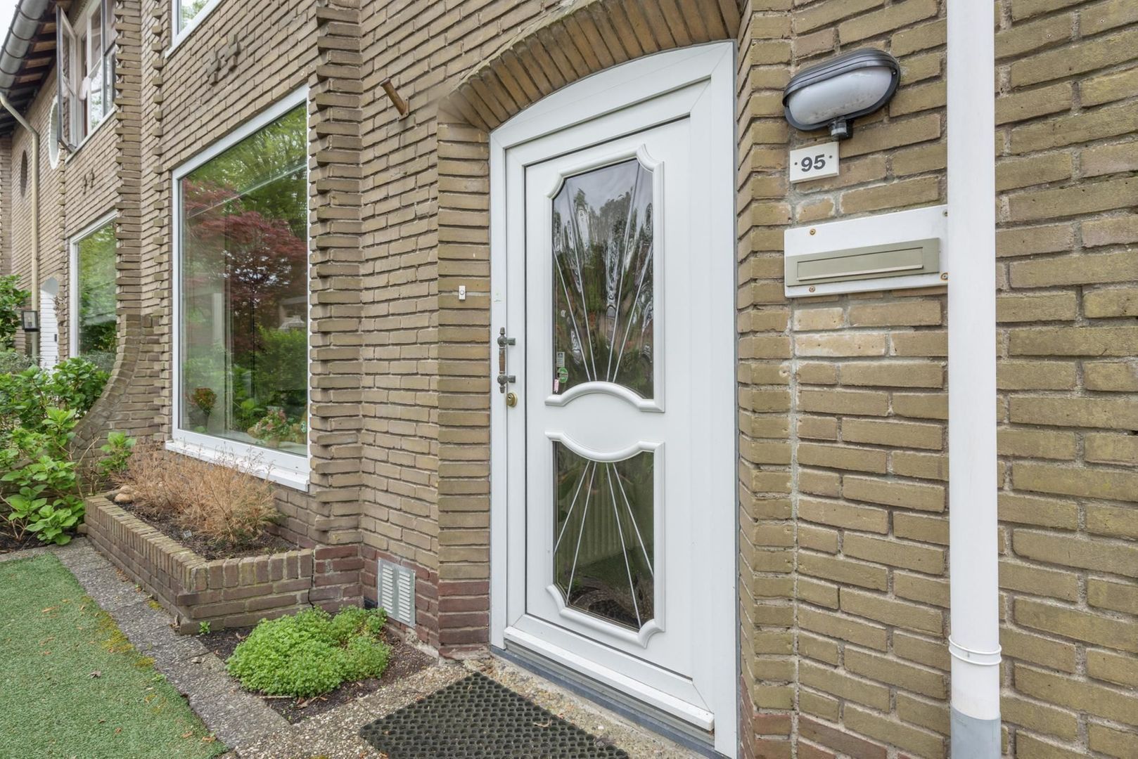 Lieven de Keylaan 95, Hilversum foto-39 blur