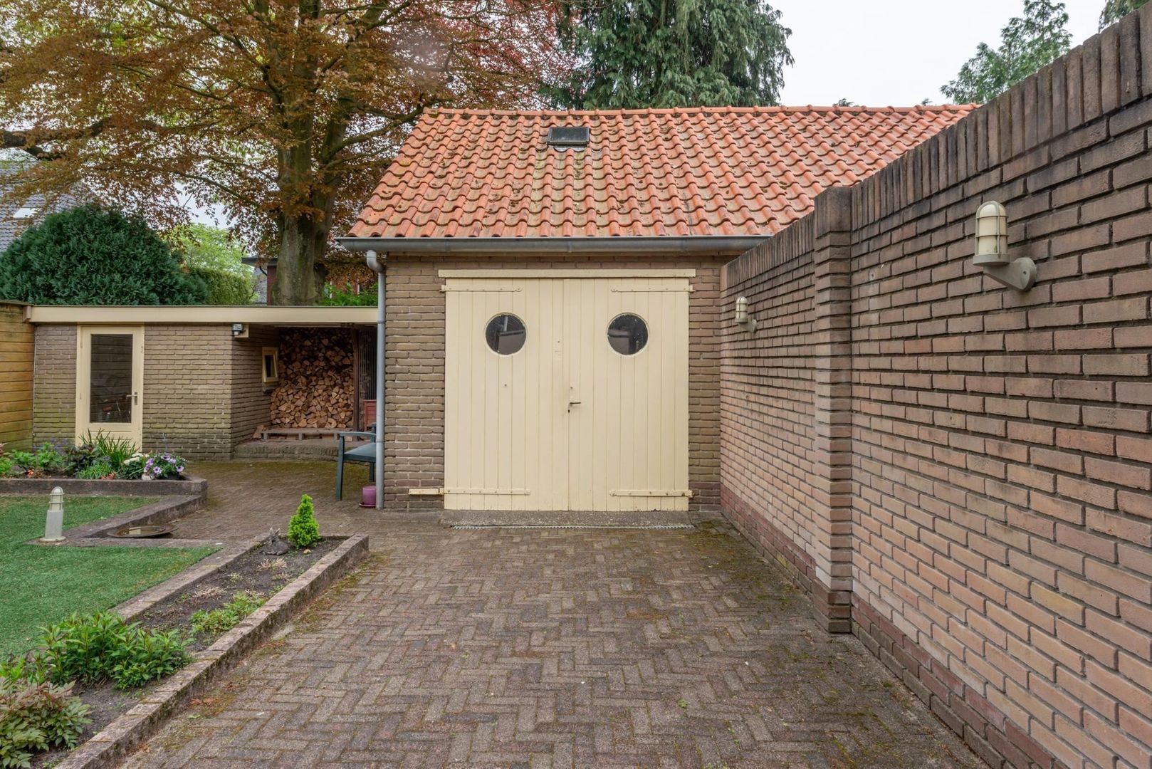 Lieven de Keylaan 95, Hilversum foto-28 blur