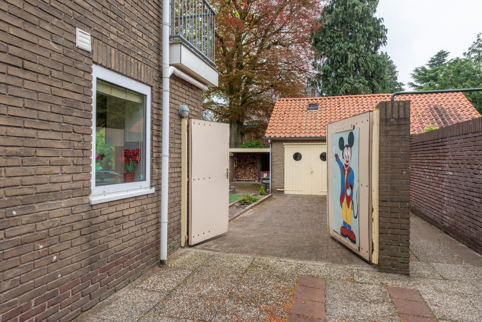 Lieven de Keylaan 95, Hilversum foto-35 blur