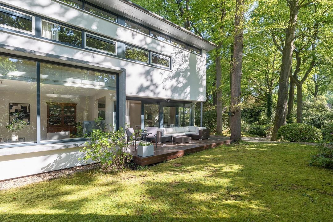 Trompenbergerweg 30, Hilversum