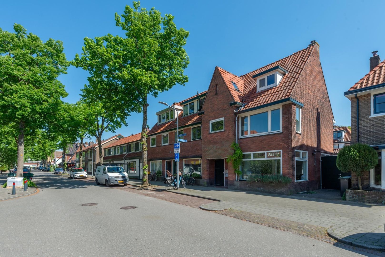 Bodemanstraat 47, Hilversum foto-41 blur